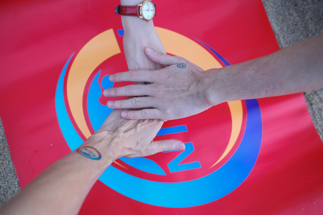 紐酷加油 紐酷加油