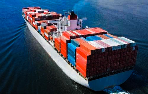 美國fba海運價格是多少？