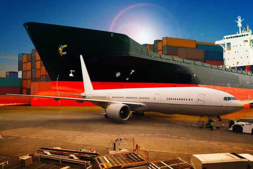 FBA發(fā)貨三個渠道：國際快遞、FBA空派、FBA海派