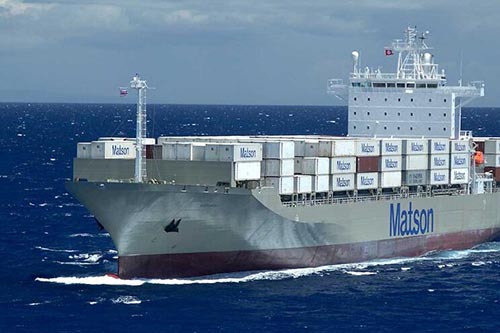 美森快船和鹽田船有什么區(qū)別？