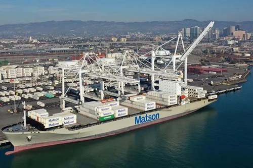 美森加班船?？?0天入倉