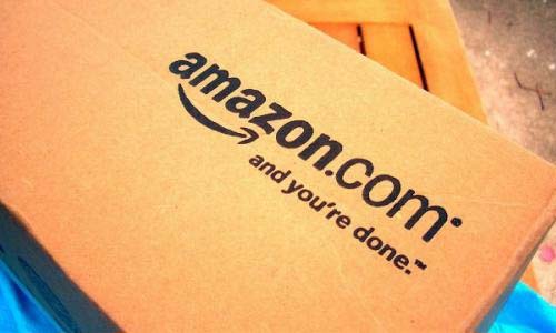 亞馬遜推出本地售賣服務