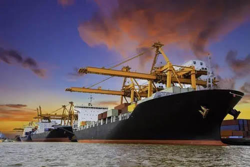 美森CLX一直被模仿，從未被超越。