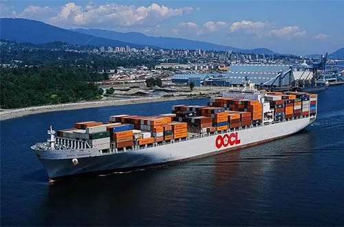 FBA 海運是什么？