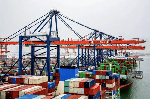 FBA 海運優(yōu)勢