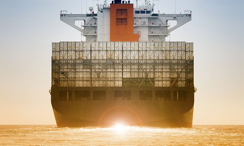 美國海運(yùn)多少天能到？