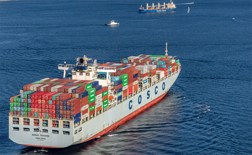 美國FBA海運(yùn)主要有兩種方式