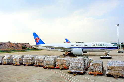 FBA空運(yùn)頭程操作流程：全面解析FBA頭程物流操作