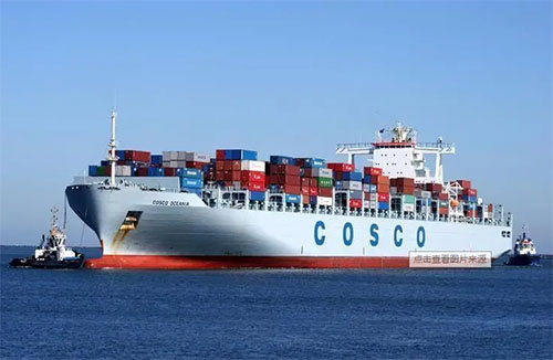 東莞發(fā)美國(guó)FBA海運(yùn)