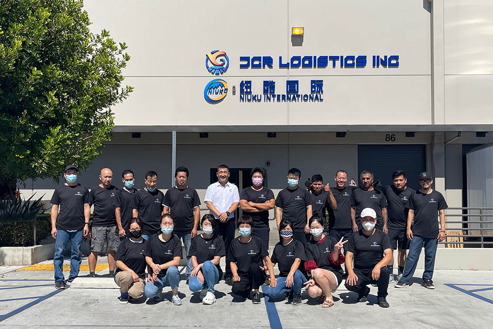 美國海外倉是做什么的 美國海外倉是做什么的