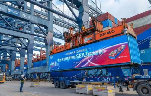 1719985659626722.jpg COSCO SEA3航線首航