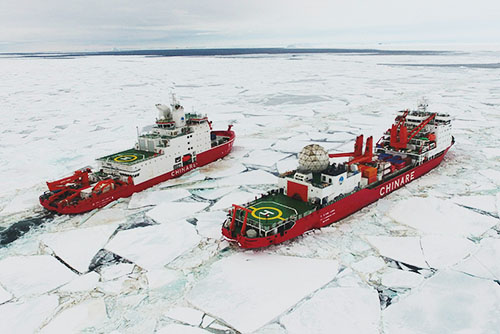 1742265512269165.jpeg 北極航線北極絲綢之路