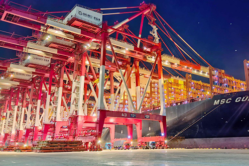 加拿大西海岸 加拿大西海岸海運(yùn)