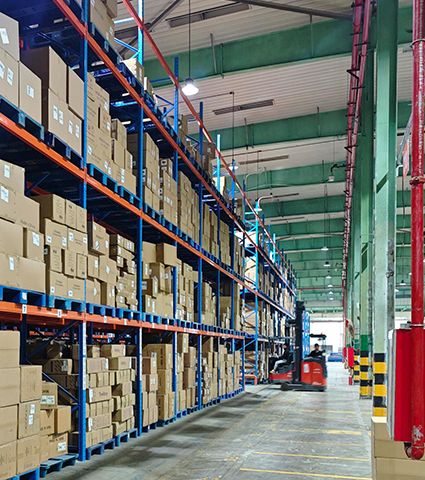 fba歐美專(zhuān)線武漢（集貨點(diǎn)）