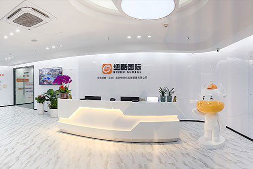 紐酷國際亞馬遜SEND承運商