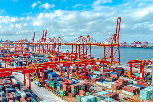 美國海運(yùn)成本增加