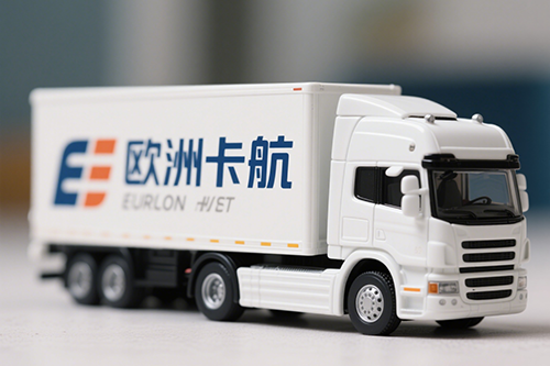 歐洲FBA頭程海運與卡航