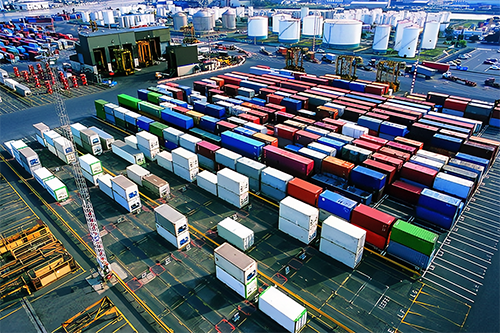 快船/普船AB對比，根據(jù)時效差異選對渠道