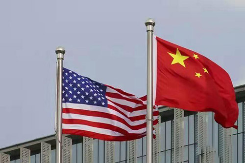 中美兩國(guó)先后宣布調(diào)整雙邊加征關(guān)稅措施